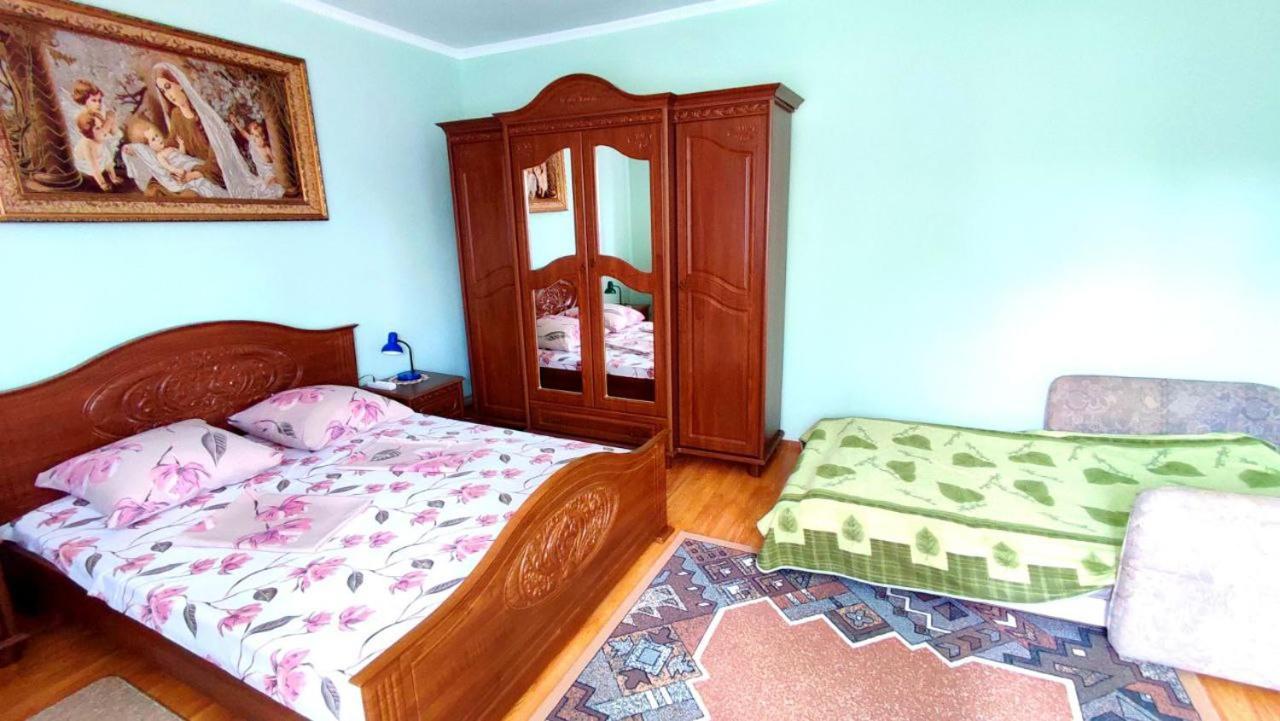 Садиба Анна - Термальні Води Косино Zapson Εξωτερικό φωτογραφία