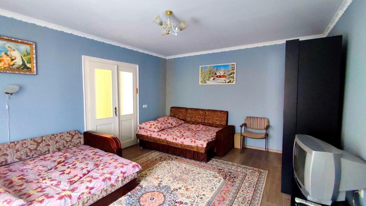 Садиба Анна - Термальні Води Косино Zapson Εξωτερικό φωτογραφία